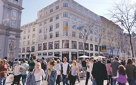 Haydn Hotel Wien